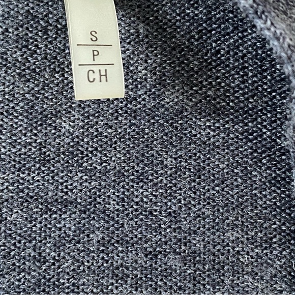 Elie Tahari Wool Cardigan - Picture 9 of 10